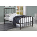 Bethany Twin Platform Bed - LasVegasFurnitureOnline.com