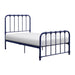 Bethany Twin Platform Bed - LasVegasFurnitureOnline.com