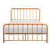 Bethany Queen Platform Bed - LasVegasFurnitureOnline.com