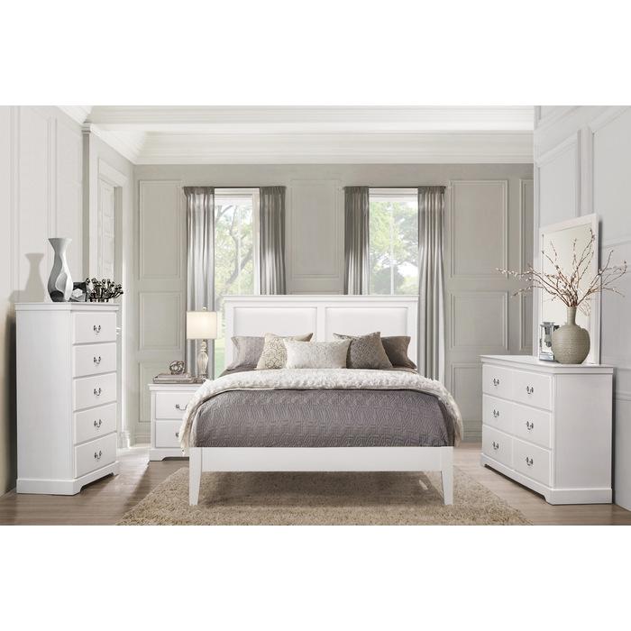 Seabright Dresser