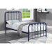 Bethany Twin Platform Bed - LasVegasFurnitureOnline.com