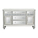 Orsina Server in Silver 5477N-40 - LasVegasFurnitureOnline.com