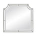 Avondale Mirror in Silver 1646-6 - LasVegasFurnitureOnline.com