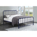 Bethany Queen Platform Bed - LasVegasFurnitureOnline.com