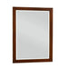 Rowe Mirror in Dark Cherry B2013DC-6 - LasVegasFurnitureOnline.com