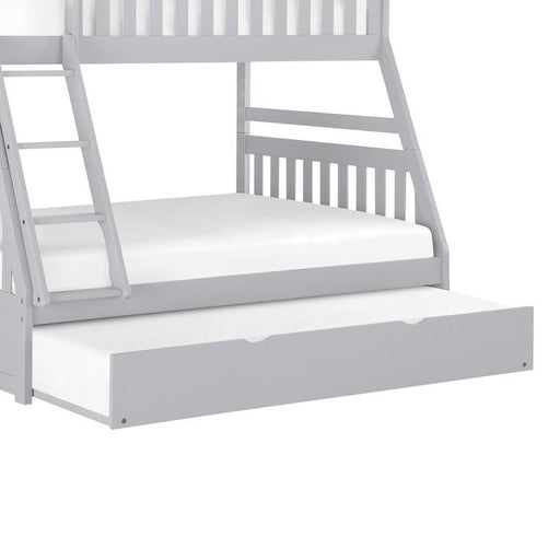 Orion Twin Trundle in Gray B2063-R - LasVegasFurnitureOnline.com
