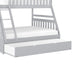 Orion Twin Trundle in Gray B2063-R - LasVegasFurnitureOnline.com