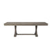 Cardano Dining Table in Light Brown 1689BR-96 - LasVegasFurnitureOnline.com