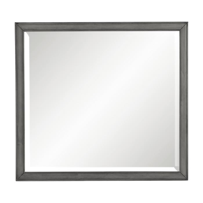 Wittenberry Mirror - LasVegasFurnitureOnline.com