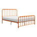 Bethany Full Platform Bed - LasVegasFurnitureOnline.com