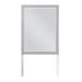 Orion Mirror in Gray B2063-6 - LasVegasFurnitureOnline.com