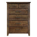 Jerrick Chest in Burnished Brown 1957-9 - LasVegasFurnitureOnline.com