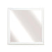 Mayville Mirror in White 2147W-6 - LasVegasFurnitureOnline.com
