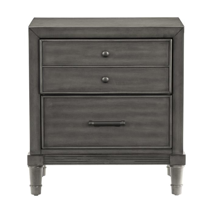 Wittenberry Night Stand - LasVegasFurnitureOnline.com