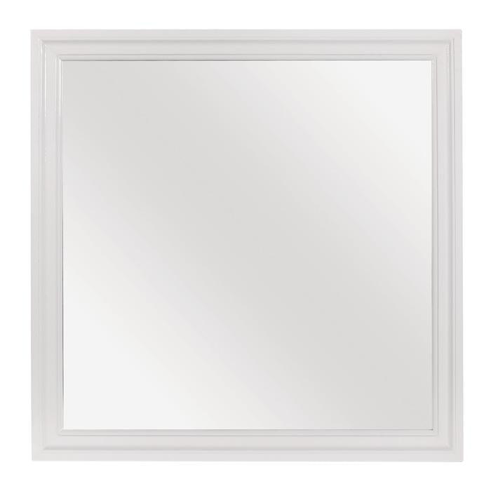 Lana Mirror - LasVegasFurnitureOnline.com