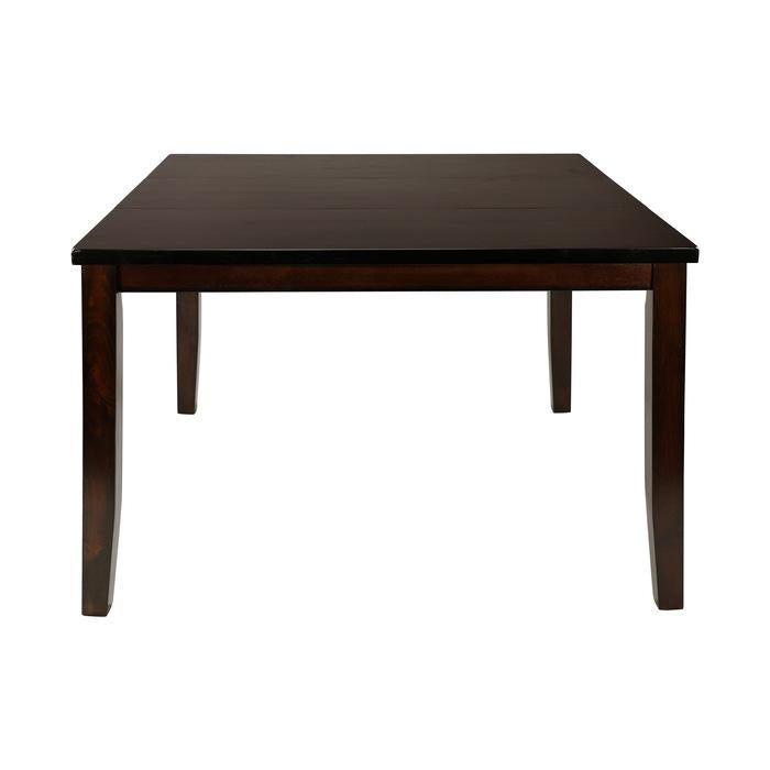 Mantello Counter Height Table in Cherry 5547-36 - LasVegasFurnitureOnline.com