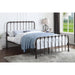 Bethany Full Platform Bed - LasVegasFurnitureOnline.com