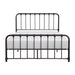 Bethany Queen Platform Bed - LasVegasFurnitureOnline.com