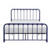 Bethany Queen Platform Bed - LasVegasFurnitureOnline.com
