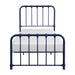 Bethany Twin Platform Bed - LasVegasFurnitureOnline.com