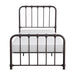Bethany Twin Platform Bed - LasVegasFurnitureOnline.com