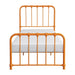 Bethany Twin Platform Bed - LasVegasFurnitureOnline.com
