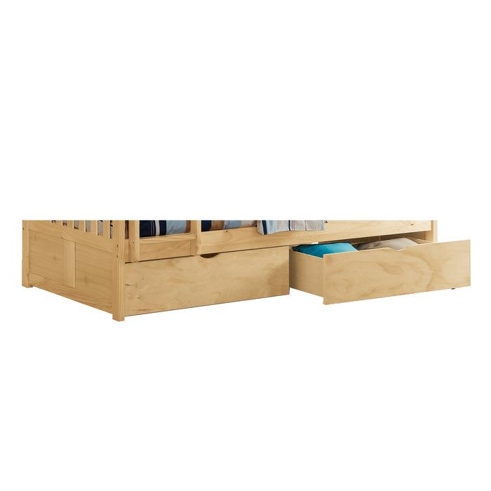 Bartly Storage Boxes in Natural B2043-T - LasVegasFurnitureOnline.com