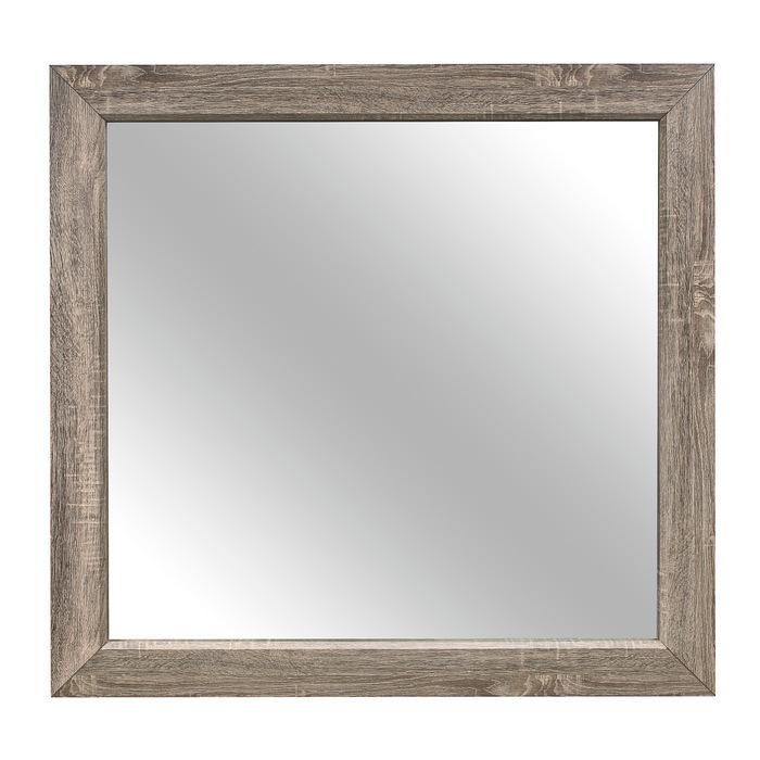 Beechnut Mirror in Natural 1904-6 - LasVegasFurnitureOnline.com