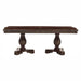 Deryn Park Dining Table in Dark Cherry 2243-114 - LasVegasFurnitureOnline.com