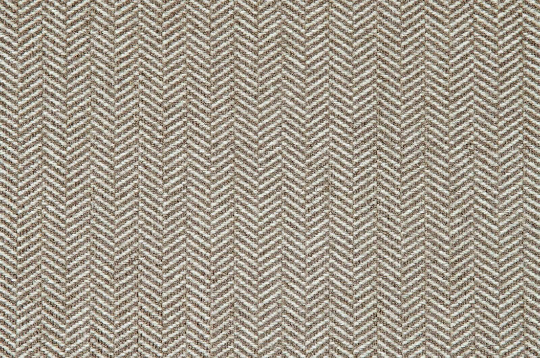 St. Claire Chaise in Brown 8469-5 - LasVegasFurnitureOnline.com