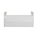 Galen Twin/Twin Trundle Bed with Storage in White B2053PRW-1 - LasVegasFurnitureOnline.com