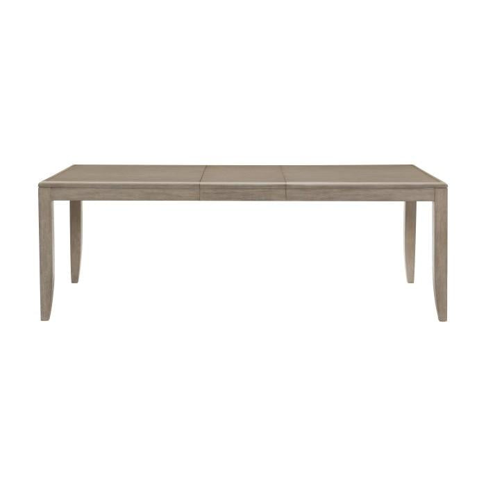 Mckewen Dining Table in Gray 1820-86 - LasVegasFurnitureOnline.com