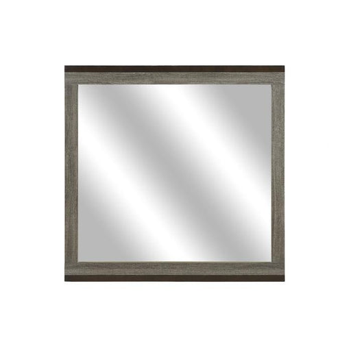 Vestavia Mirror in Gray 1936-6 - LasVegasFurnitureOnline.com