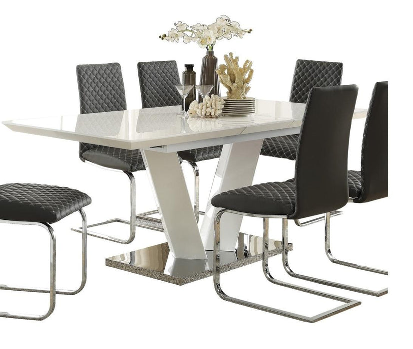 Yannis Dining Table 5503*