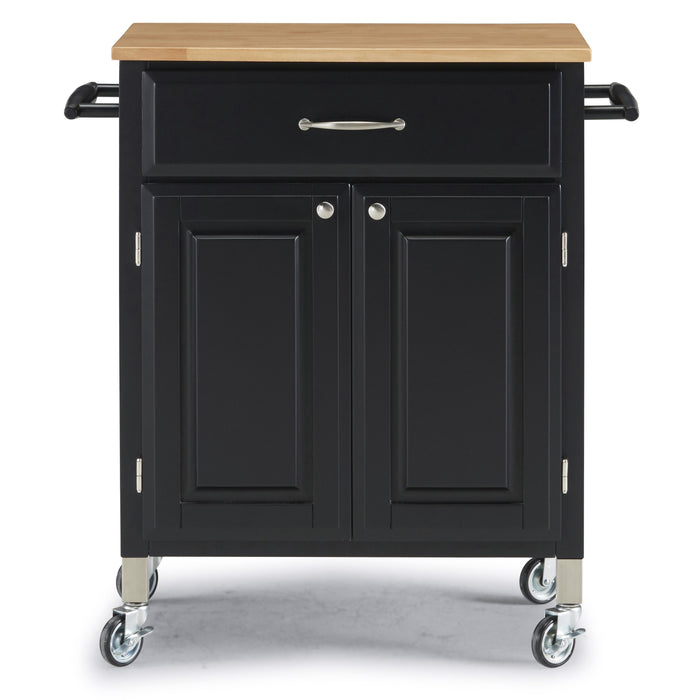 Blanche Kitchen Cart by homestyles