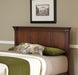 Aspen King Headboard by homestyles - LasVegasFurnitureOnline.com
