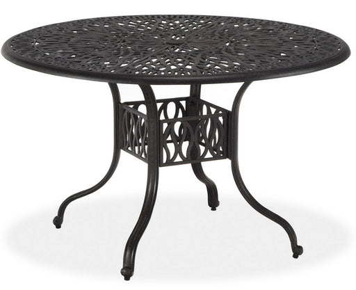 Capri Outdoor Dining Table by homestyles - LasVegasFurnitureOnline.com
