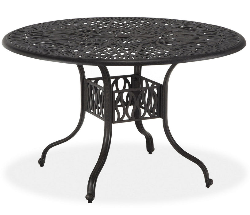 Capri Outdoor Dining Table by homestyles