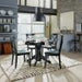 Blair Table by homestyles - LasVegasFurnitureOnline.com