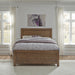 Tuscon Queen Bed by homestyles - LasVegasFurnitureOnline.com