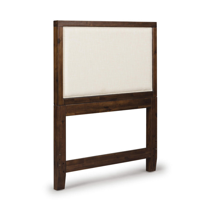 Bungalow Twin Headboard by homestyles - LasVegasFurnitureOnline.com