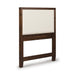 Bungalow Twin Headboard by homestyles - LasVegasFurnitureOnline.com