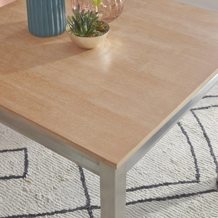 Sheffield Dining Table by homestyles