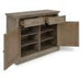 Walker Buffet by homestyles - LasVegasFurnitureOnline.com