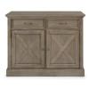 Walker Buffet by homestyles - LasVegasFurnitureOnline.com