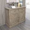 Walker Buffet by homestyles - LasVegasFurnitureOnline.com