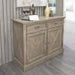 Walker Buffet by homestyles - LasVegasFurnitureOnline.com