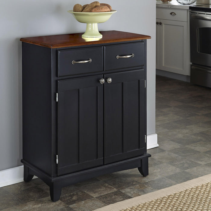 Walker Buffet by homestyles - LasVegasFurnitureOnline.com