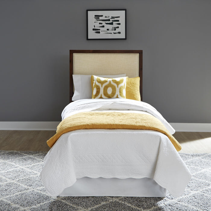 Bungalow Twin Headboard by homestyles - LasVegasFurnitureOnline.com