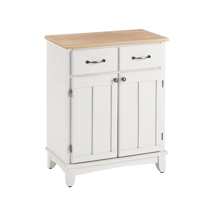 Walker Buffet by homestyles - LasVegasFurnitureOnline.com